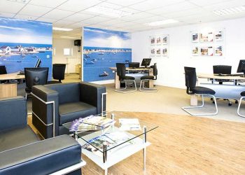 Văn phòng đại diện thương nhân nước ngoài có là pháp nhân?