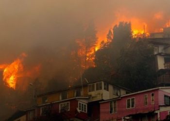 Vô tình gây ra cháy nổ tại khu dân cư có bị xử phạt không?