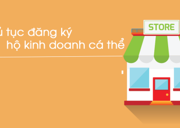 Xin giấy phép kinh doanh hộ cá thể ở đâu theo quy định mới?