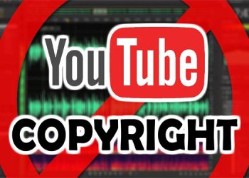 Bản quyền áp dụng thế nào cho video trên YouTube?