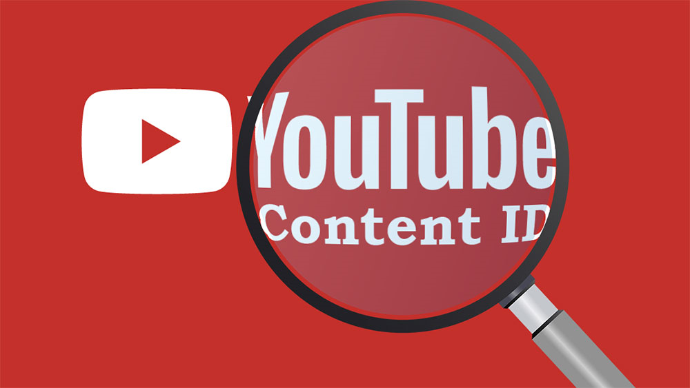 Bản quyền áp dụng thế nào cho video trên YouTube?
