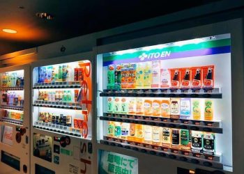 Bán thuốc lá bằng máy bán hàng tự động có vi phạm pháp luật?