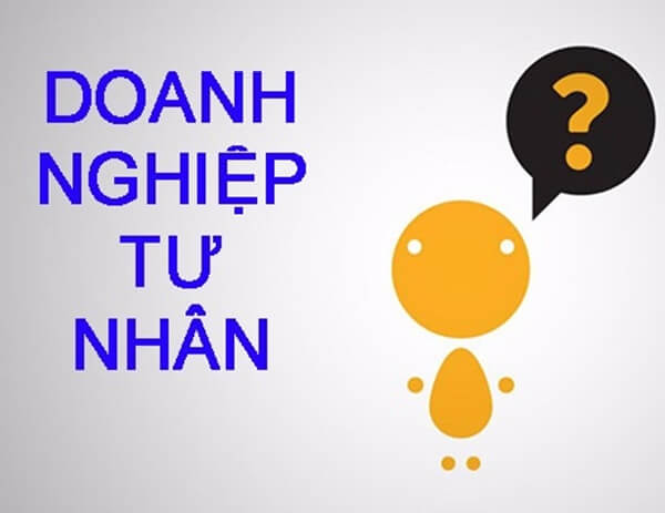 Báo cáo thuế cho doanh nghiệp tư nhân như thế nào?