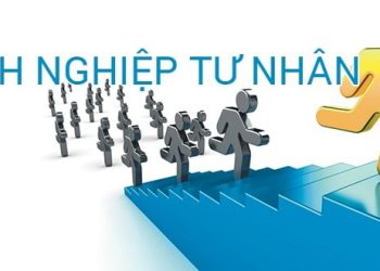Báo cáo thuế cho doanh nghiệp tư nhân như thế nào?