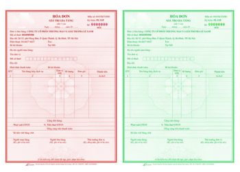 Các lỗi và mức xử phạt khi làm mất hóa đơn đỏ theo quy định năm 2022?