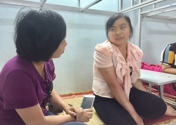 Các thủ đoạn của kẻ buôn người thường sử dụng là gì?