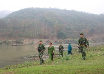 Các văn bản về phòng chống nạn mua bán người hiện nay