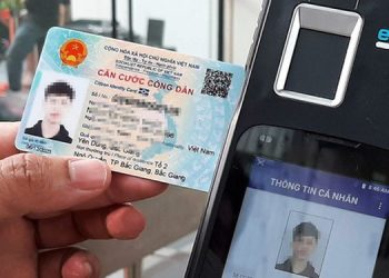 Cách sử dụng căn cước công dân gắn chíp trong khám chữa bệnh BHYT