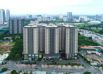 Căn hộ chung cư đang trả góp có được bán hay không?