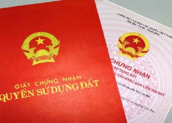 Cấp sai diện tích đất thì sổ đỏ có bị thu hồi hay không?