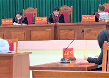Chấp hành án phạt tù là gì
