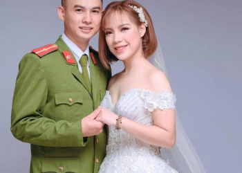 Chế độ bảo hiểm của vợ công an được quy định như thế nào?