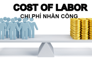 Chi phí nhân công có được giảm thuế không?