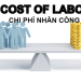 Chi phí nhân công có được giảm thuế không?