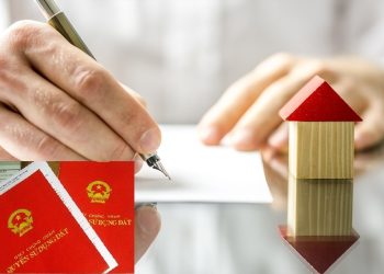 Chồng tự ý bán đất