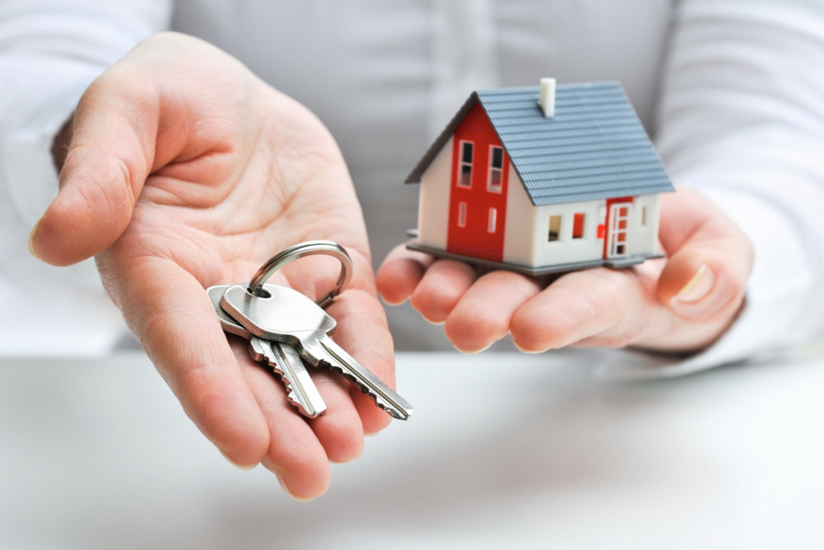 Chuyển nhượng hợp đồng mua bán nhà ở hình thành trong tương lai