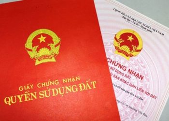 Chuyển từ sổ đỏ sang sổ hồng mất bao lâu