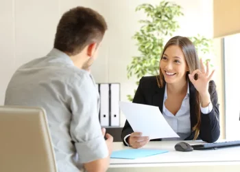 Công ty không ký hợp đồng thử việc có đúng pháp luật không? 