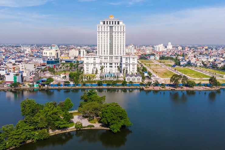 Đăng ký bảo hộ nhãn hiệu như thế nào tại Nam Định?
