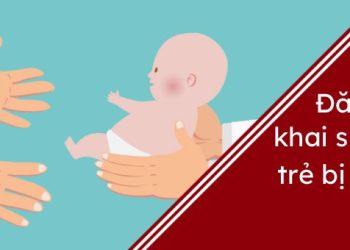 Đăng ký khai sinh cho trẻ em bị bỏ rơi QĐ 2022