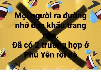 Đăng tin sai sự thật trên mạng xã hội bị phạt bao nhiều tiền?