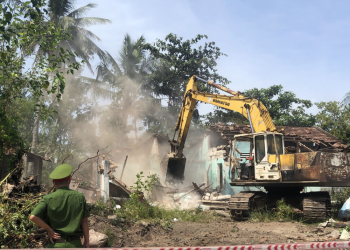 Đất có sổ đỏ có bị thu hồi không?