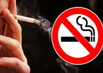 Đi nghĩa vụ quân sự có được hút thuốc không?