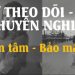 Dịch vụ thám tử uy tín, chuyên nghiệp