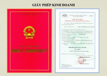 Dịch vụ thay đổi giấy phép đăng ký kinh doanh