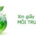 Dịch vụ xin giấy phép môi trường nhanh chóng năm 2022