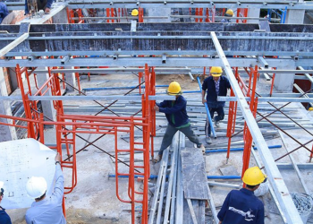 Điều kiện cấp chứng chỉ năng lực xây dựng hạng 2 mới năm 2022