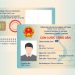 Độ tuổi được cấp căn cước công dân