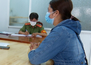 Đơn tố cáo xâm phạm quyền riêng tư viết như thế nào?