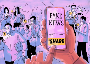 Đưa thông tin sai sự thật trên Facebook sẽ bị xử lý như thế nào