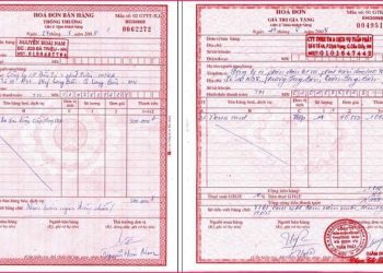 Giá trị bao nhiêu thì phải xuất hóa đơn?