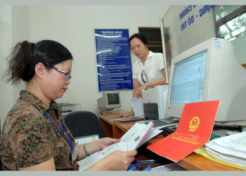 Giải quyết hậu quả pháp lý khi sổ đỏ cấp trái pháp luật?