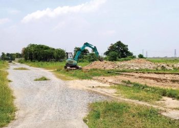 Giải quyết tranh chấp đất đai khi Nhà nước thu hồi đất thế nào?