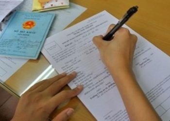 Giấy khai sinh đăng ký quá hạn có sao không?