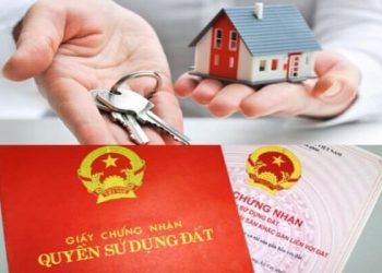 Giấy tờ chứng minh quyền sở hữu tài sản gồm những loại nào?