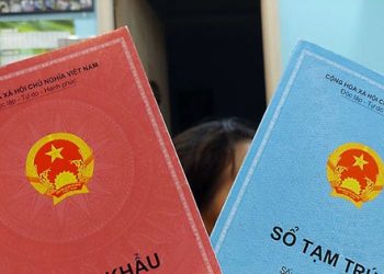 Hộ khẩu tập thể là gì