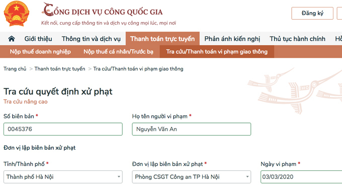 Cập nhật 54 về hình phạt online mới nhất  Du học Akina