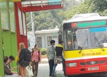 Hướng dẫn làm thẻ xe buýt miễn phí tại Hà Nội?