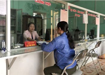 Hướng dẫn thủ tục đăng ký khai sinh quá hạn
