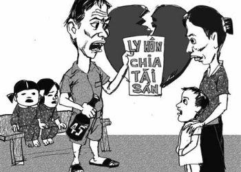 Không đăng ký kết hôn có ly hôn được không?