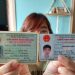 Làm căn cước công dân có giữ lại chứng minh cũ không