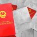 Luật đứng tên sổ đỏ mới nhất năm 2022