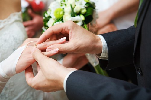 Luật hôn nhân và gia đình mới nhất