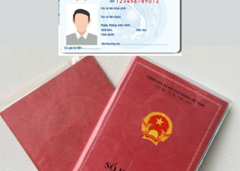 Mã định danh sổ hộ khẩu là gì?