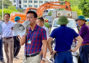 Mẫu quyết định cưỡng chế thu hồi đất mới năm 2022