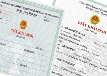 Mẹ đơn thân đăng ký khai sinh cho con như thế nào?